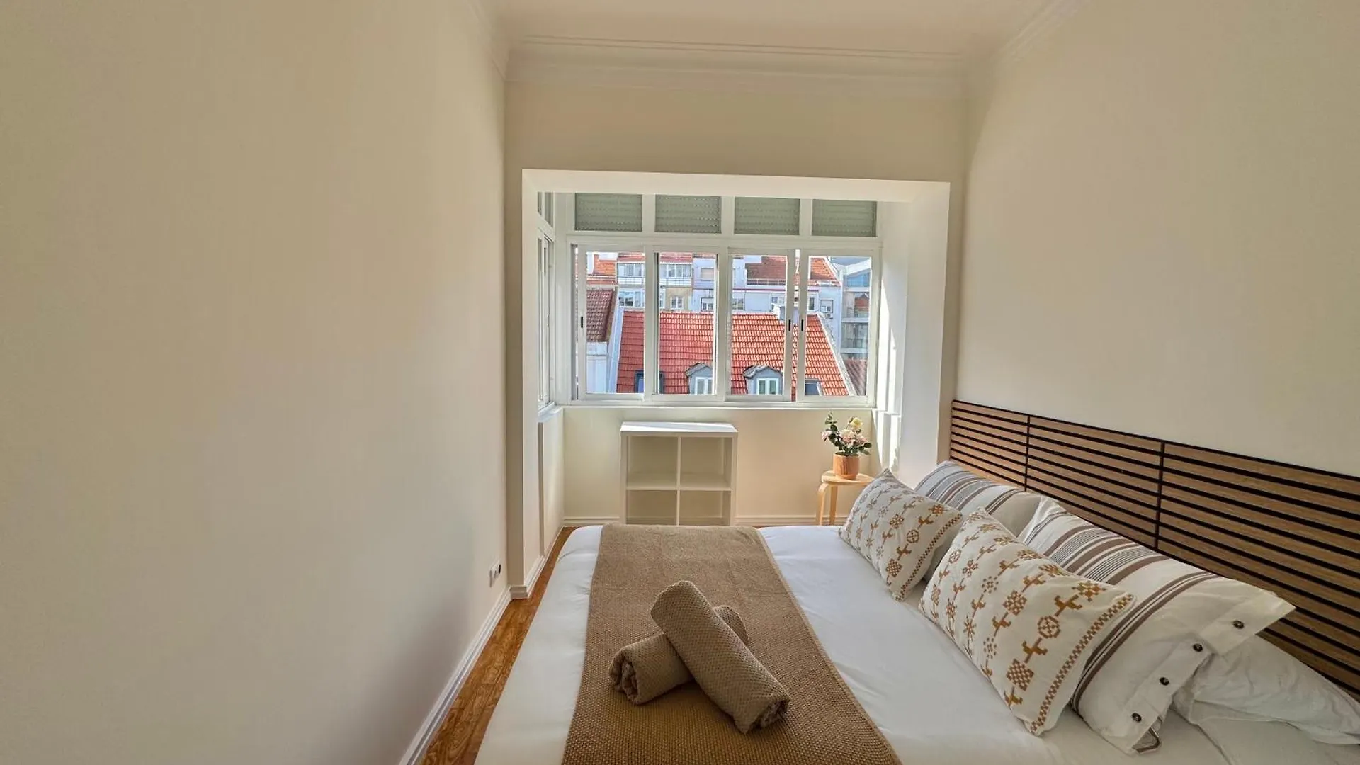 O Encatamento De Ourique Apartment Lisbon