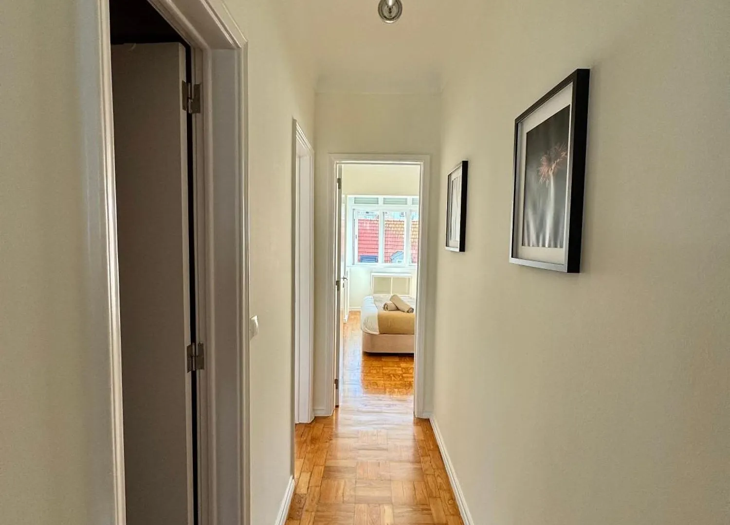 O Encatamento De Ourique Apartment Lisbon