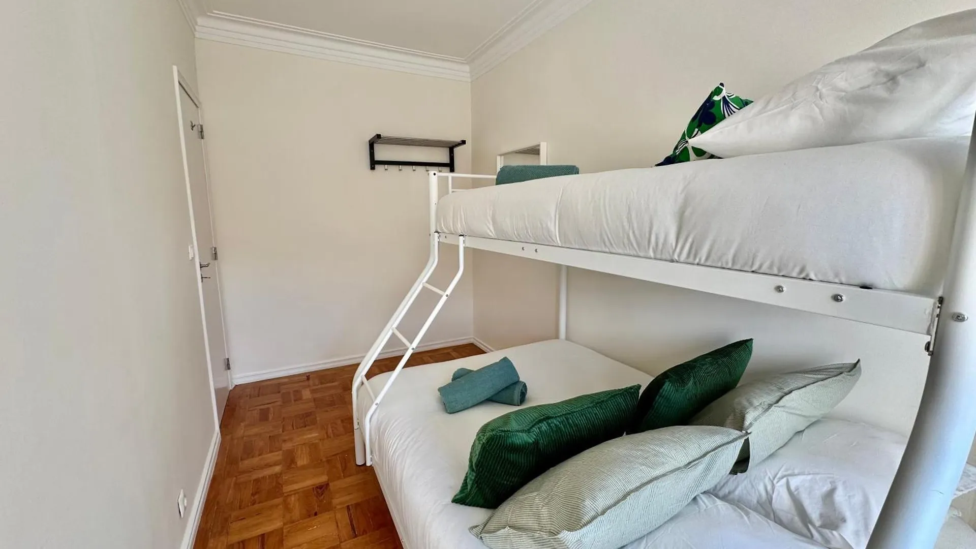 O Encatamento De Ourique Apartment Lisbon