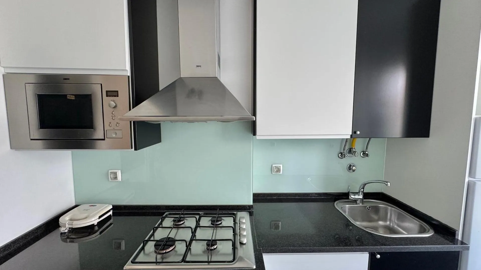 O Encatamento De Ourique Apartment Lisbon