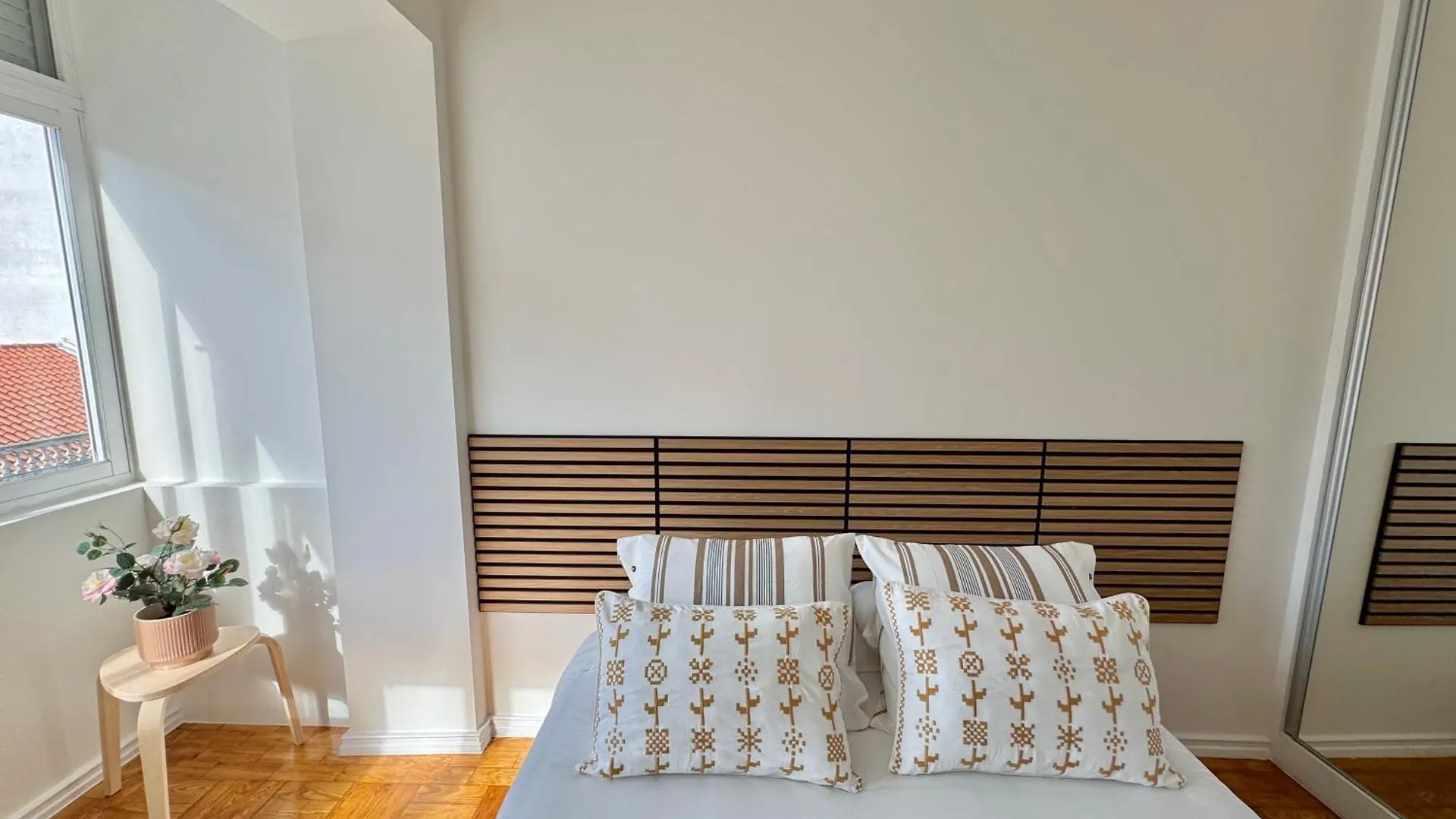O Encatamento De Ourique Apartment Lisbon
